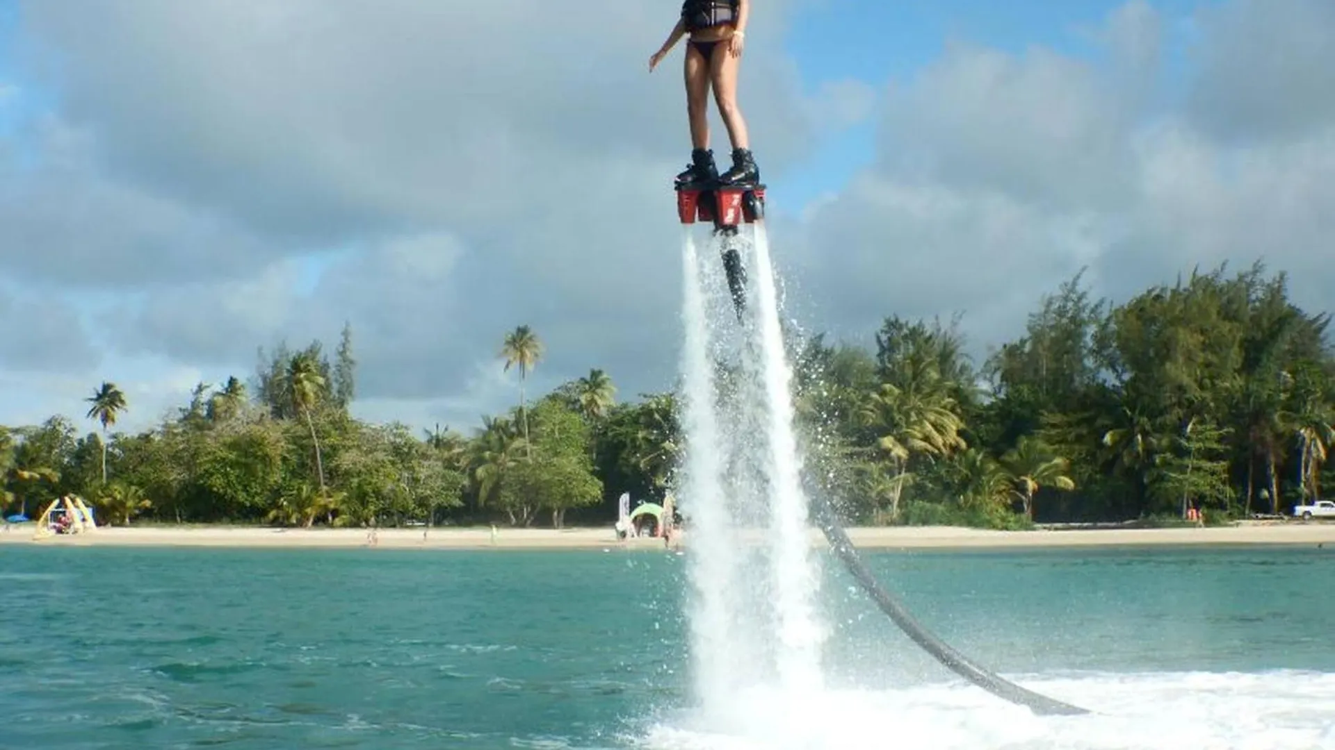 Chackys Paradise Oceanfront Home Luquillo